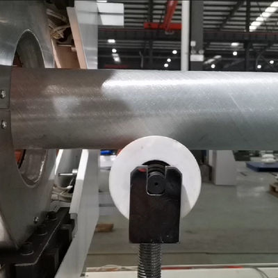 Haute pression non métallique de fabricants de tuyau de machine de Spoolable RTP