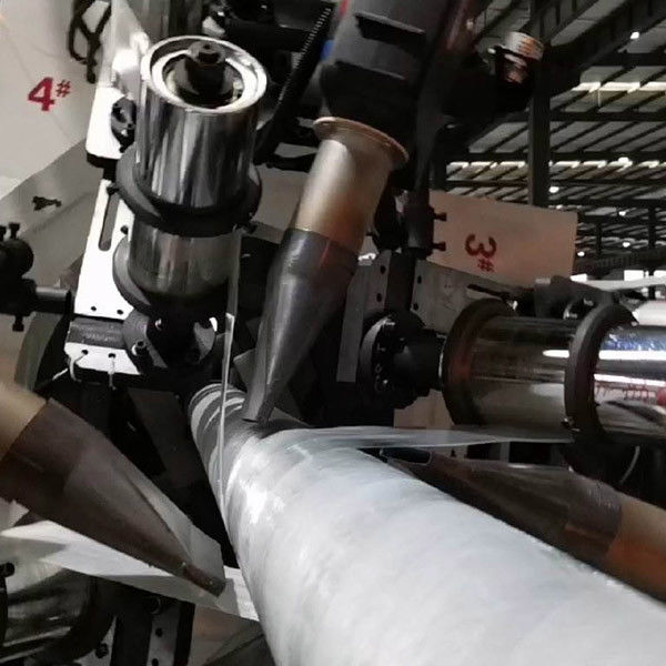 Ligne métallique d'extrusion de tube de RTP terrestre à haute pression de 3000 livres par pouce carré lové pour le pétrole/gaz