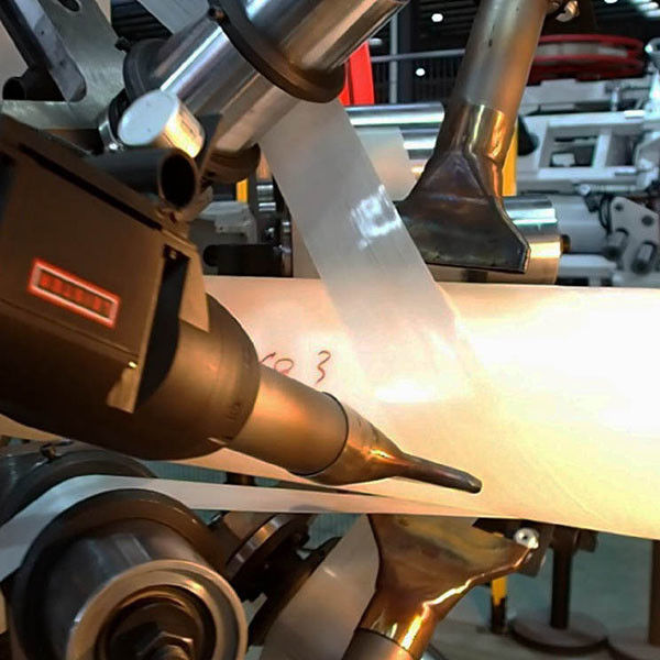 Le RTP à haute pression a renforcé la chaîne de production thermoplastique de tuyau 3000Psi pour le puits de pétrole