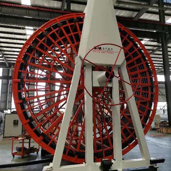 Le RTP à haute pression a renforcé la chaîne de production thermoplastique de tuyau 3000Psi pour le puits de pétrole