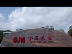 Profil de l'entreprise